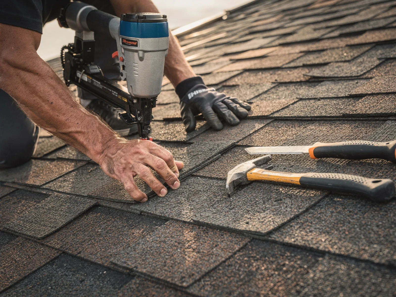 Why choose Roof Repair in Farmington Falls, ME